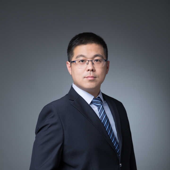 云合律師趙立冬